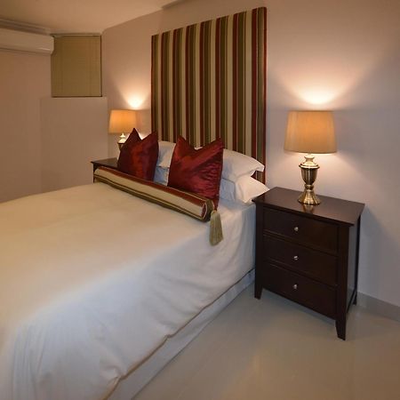 Ridgeworth Boutique Guesthouse Bellville Bagian luar foto