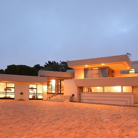 Ridgeworth Boutique Guesthouse Bellville Bagian luar foto