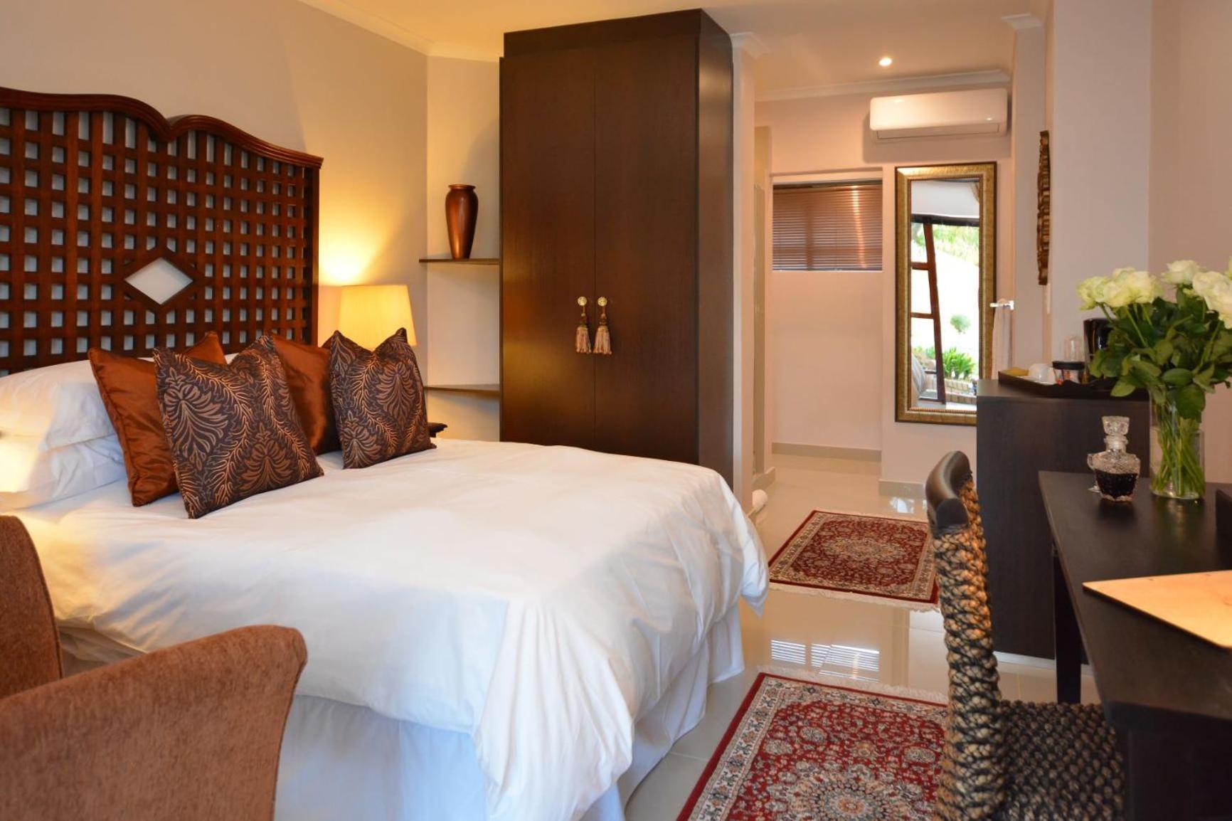 Ridgeworth Boutique Guesthouse Bellville Bagian luar foto