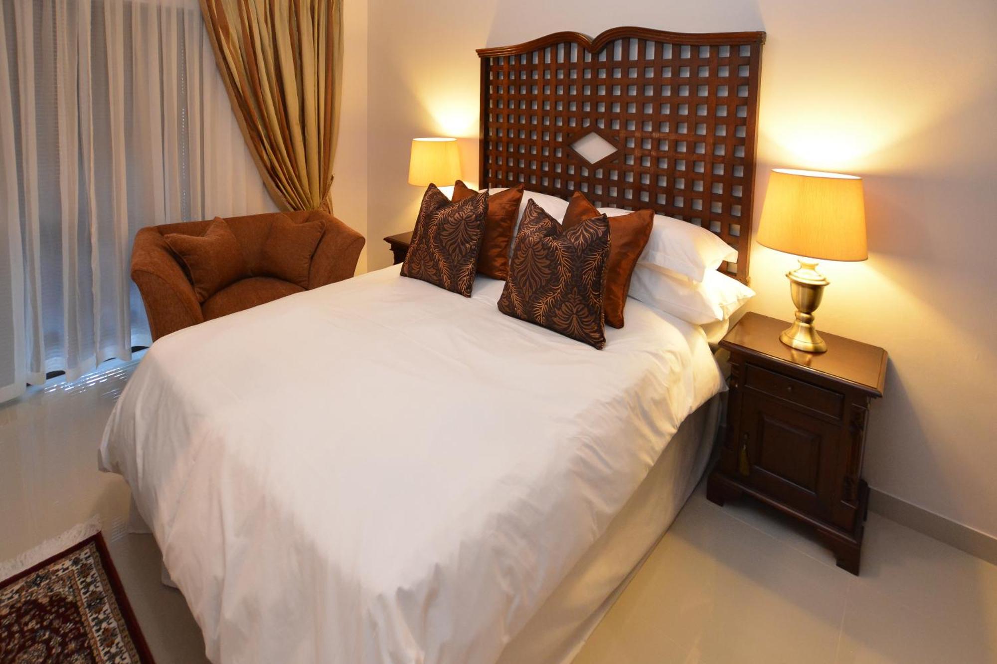 Ridgeworth Boutique Guesthouse Bellville Bagian luar foto
