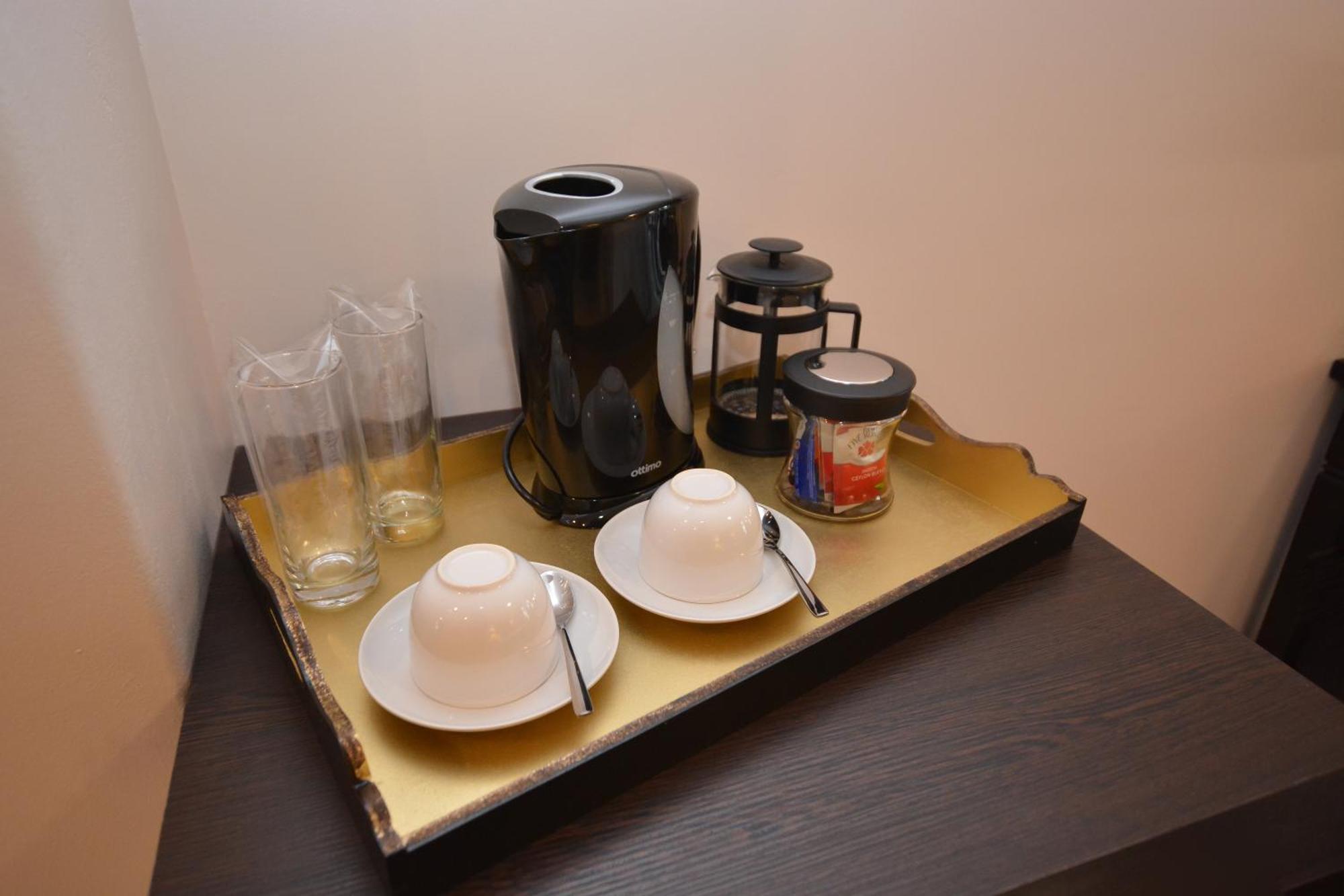 Ridgeworth Boutique Guesthouse Bellville Bagian luar foto
