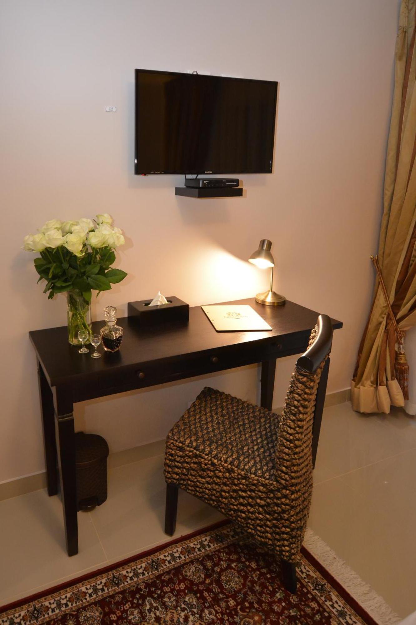 Ridgeworth Boutique Guesthouse Bellville Bagian luar foto