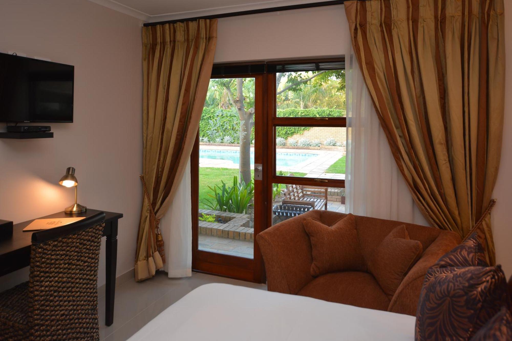 Ridgeworth Boutique Guesthouse Bellville Bagian luar foto