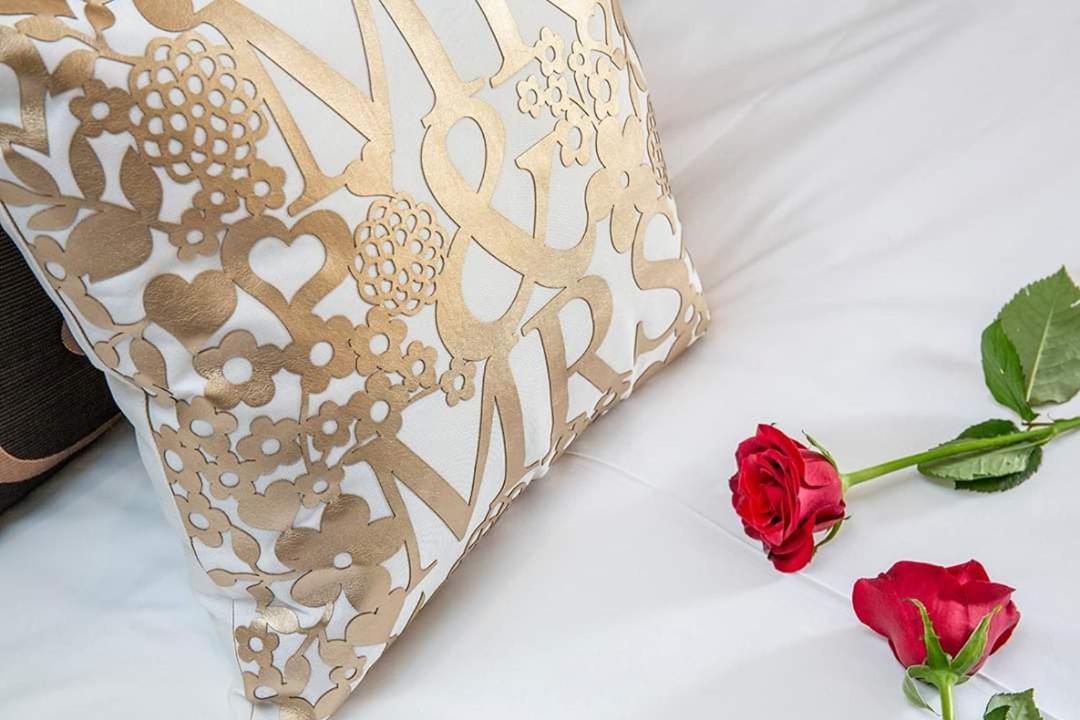 Ridgeworth Boutique Guesthouse Bellville Bagian luar foto