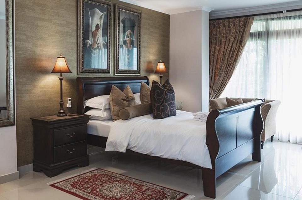 Ridgeworth Boutique Guesthouse Bellville Bagian luar foto