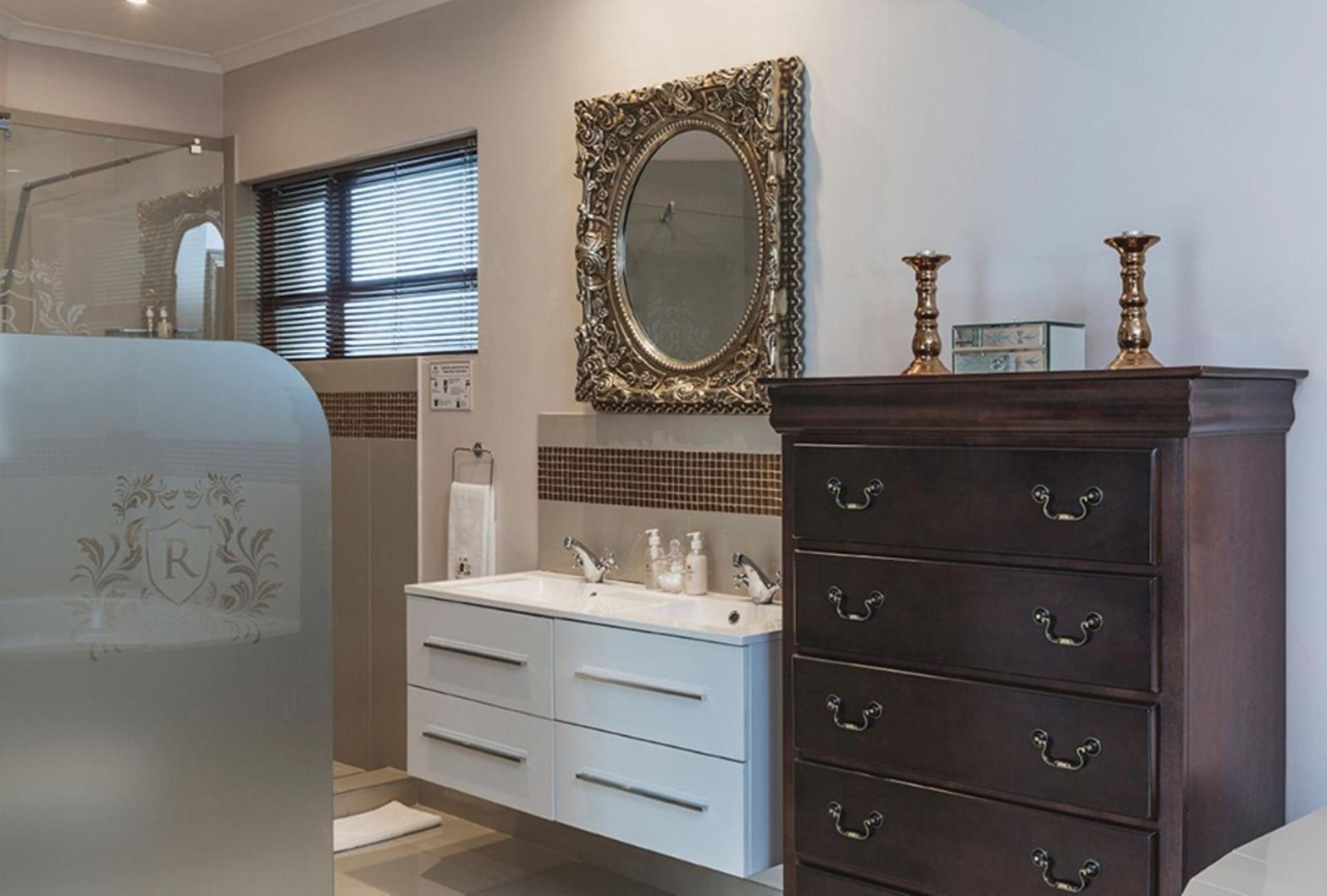 Ridgeworth Boutique Guesthouse Bellville Bagian luar foto
