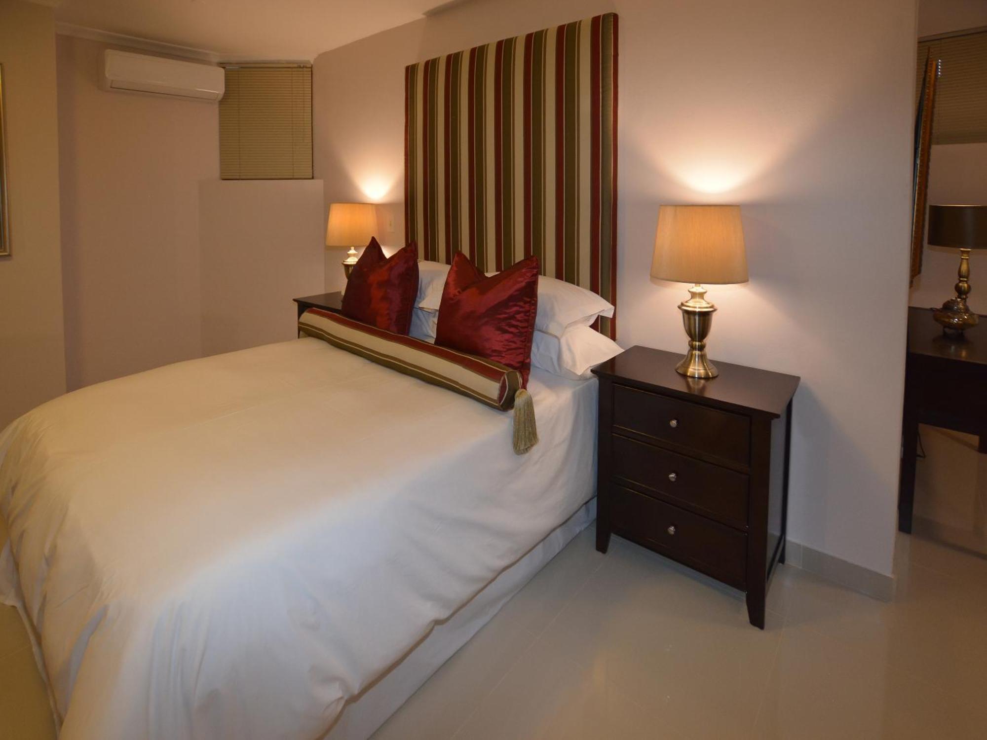 Ridgeworth Boutique Guesthouse Bellville Bagian luar foto