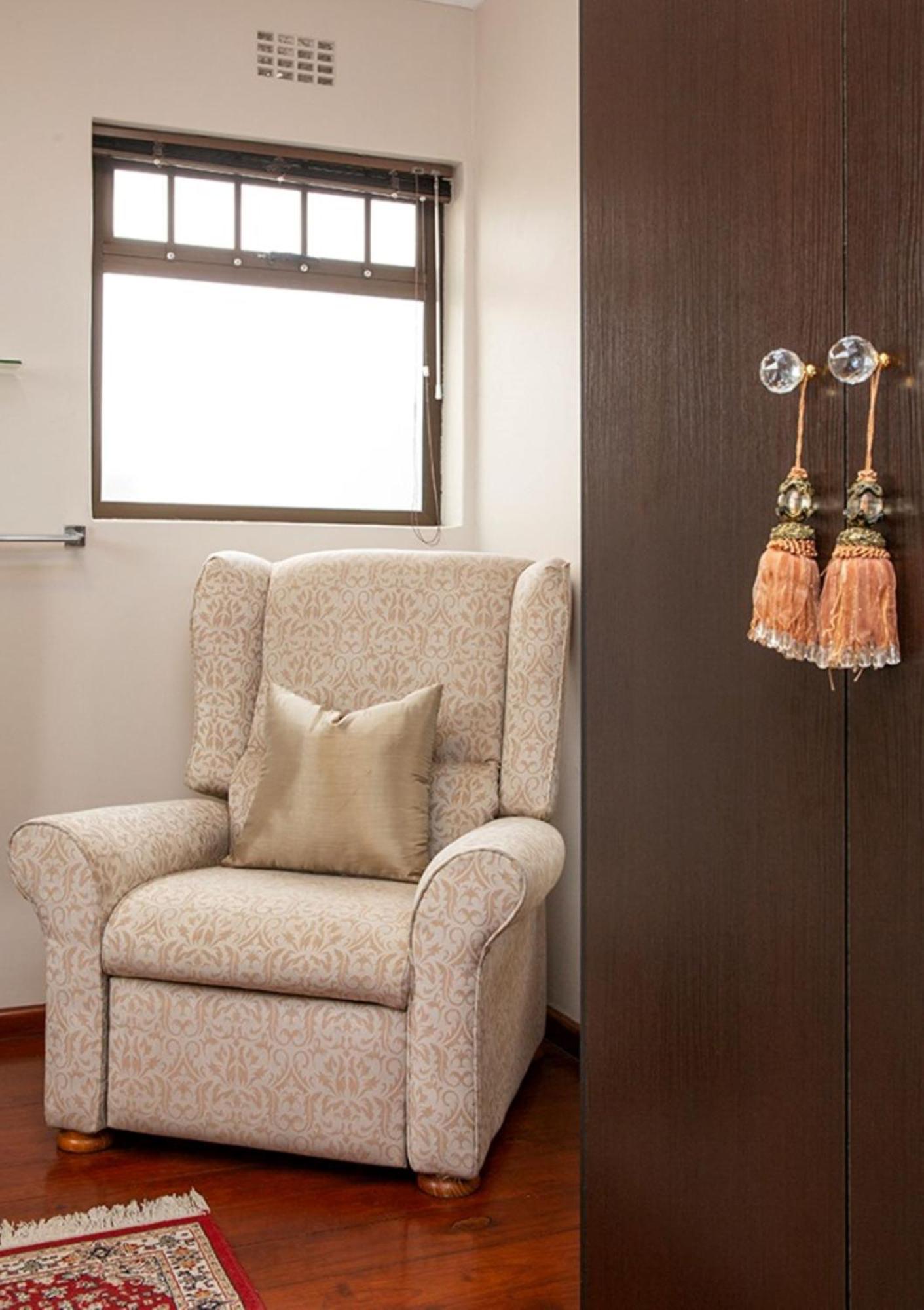 Ridgeworth Boutique Guesthouse Bellville Bagian luar foto