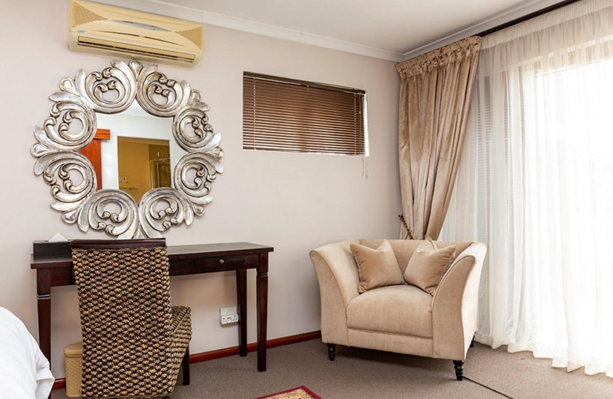 Ridgeworth Boutique Guesthouse Bellville Bagian luar foto