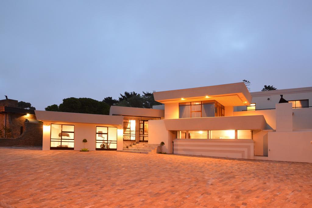 Ridgeworth Boutique Guesthouse Bellville Bagian luar foto