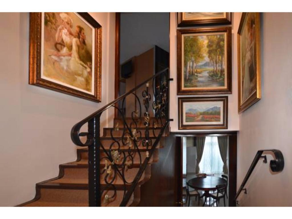Ridgeworth Boutique Guesthouse Bellville Bagian luar foto