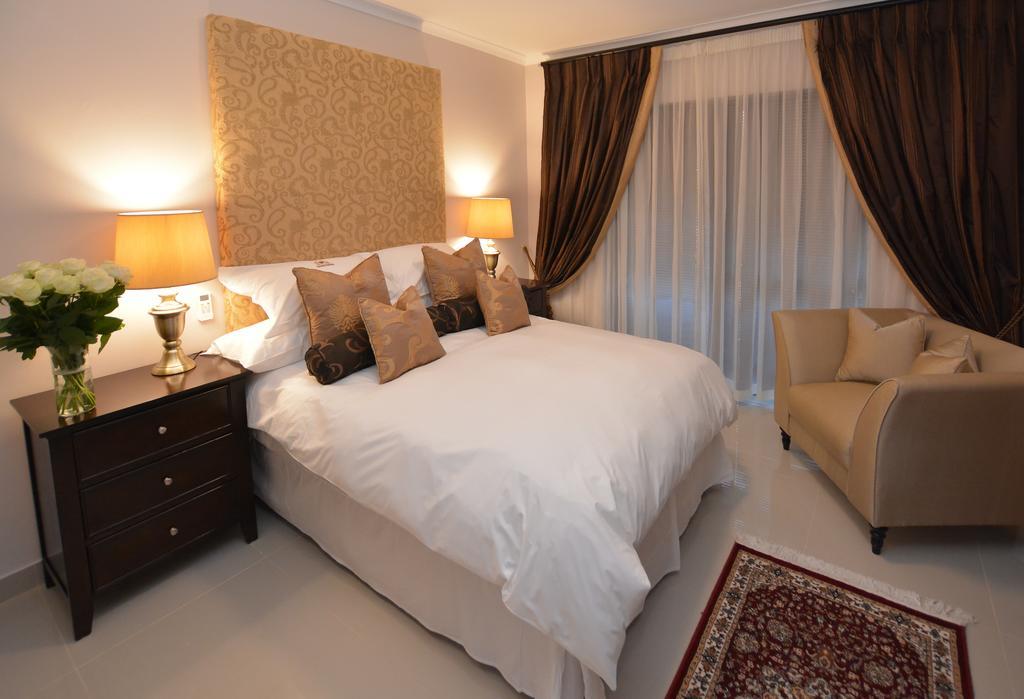 Ridgeworth Boutique Guesthouse Bellville Bagian luar foto