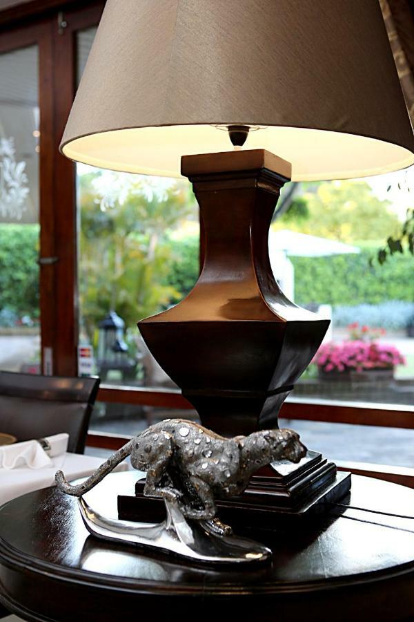Ridgeworth Boutique Guesthouse Bellville Bagian luar foto