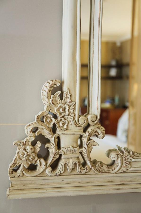 Ridgeworth Boutique Guesthouse Bellville Bagian luar foto
