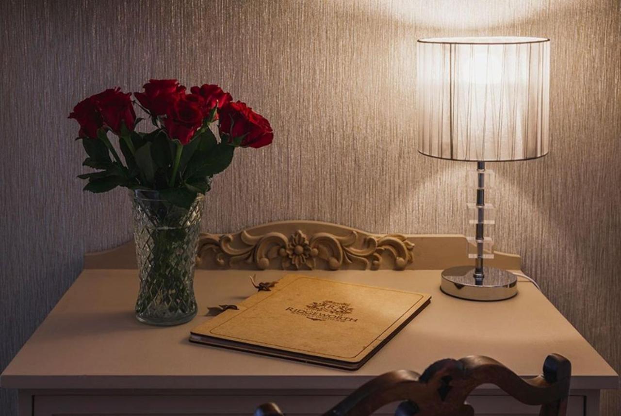 Ridgeworth Boutique Guesthouse Bellville Bagian luar foto