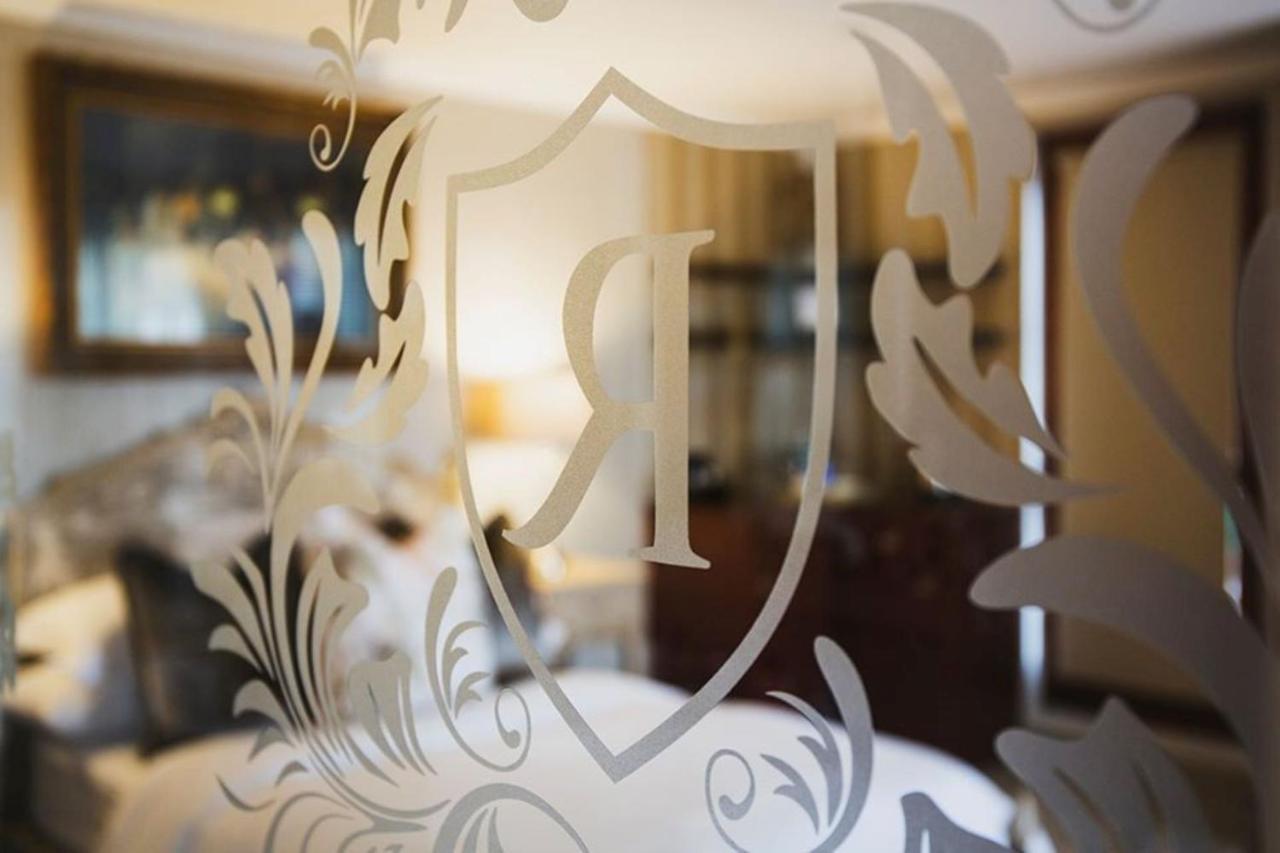 Ridgeworth Boutique Guesthouse Bellville Bagian luar foto